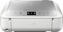 Canon PIXMA MG6853 drivrutinen