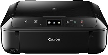 Canon PIXMA MG6860 drivrutinen
