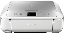 Canon PIXMA MG6865 drivrutinen