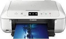 Canon PIXMA MG6870 drivrutinen