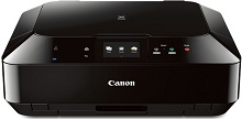 Canon PIXMA MG7120 drivrutinen