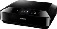 Canon PIXMA MG7150 drivrutinen