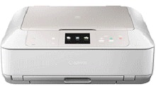 Canon PIXMA MG7550 drivrutinen