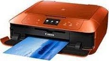 Canon PIXMA MG7570 drivrutinen