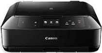 Canon PIXMA MG7740 drivrutinen