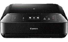 Canon PIXMA MG7750 drivrutinen