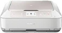 Canon PIXMA MG7751 drivrutinen