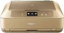 Canon PIXMA MG7753 drivrutinen