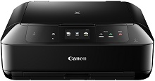 Canon PIXMA MG7760 drivrutinen
