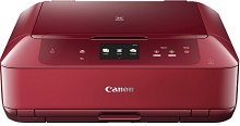 Canon PIXMA MG7765 drivrutinen