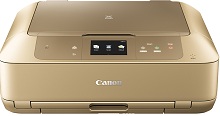 Canon PIXMA MG7766 drivrutinen