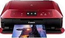 Canon PIXMA MG7770 drivrutinen