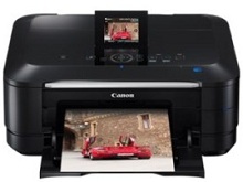 Canon PIXMA MG8150 drivrutinen