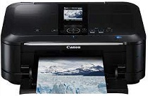 Canon PIXMA MG8170 drivrutinen