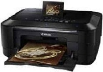 Canon PIXMA MG8270 drivrutinen