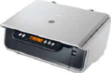 Canon PIXMA MP110 drivrutinen