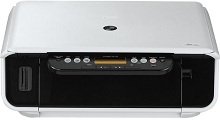 Canon PIXMA MP130 drivrutinen