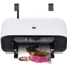 Canon PIXMA MP140 drivrutinen