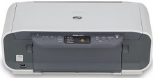 Canon PIXMA MP145 drivrutinen