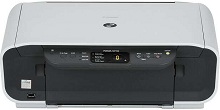 Canon PIXMA MP150 drivrutinen