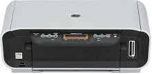 Canon PIXMA MP170 drivrutinen