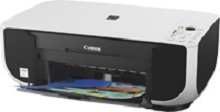 Canon PIXMA MP190 drivrutinen