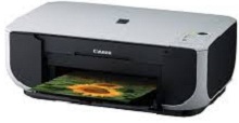 Canon PIXMA MP198 drivrutinen