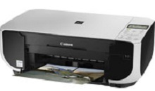 Canon PIXMA MP220 drivrutinen