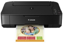 Canon PIXMA MP230 drivrutinen