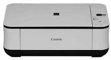 Canon PIXMA MP245 drivrutinen