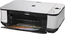 Canon PIXMA MP250 drivrutinen