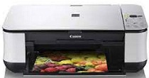Canon PIXMA MP258 drivrutinen