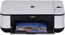 Canon PIXMA MP268 drivrutinen