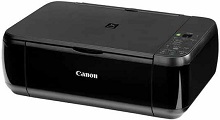 Canon PIXMA MP280 drivrutinen