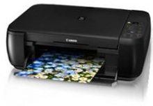 Canon PIXMA MP282 drivrutinen