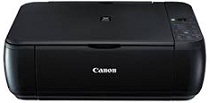 Canon PIXMA MP287 drivrutinen