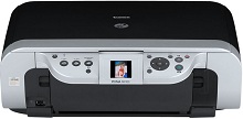 Canon PIXMA MP450 drivrutinen