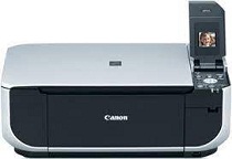 Canon PIXMA MP476 drivrutinen