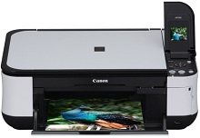 Canon PIXMA MP480 drivrutinen