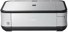 Canon PIXMA MP486 drivrutinen