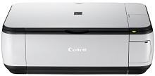 Canon PIXMA MP490 drivrutinen