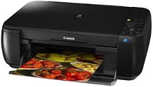 Canon PIXMA MP499 drivrutinen