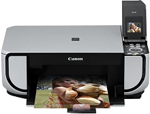 Canon PIXMA MP520 drivrutinen