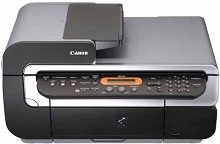 Canon PIXMA MP530 drivrutinen