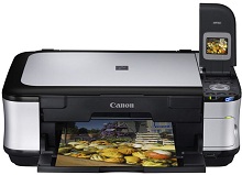 Canon PIXMA MP560 drivrutinen