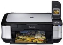 Canon PIXMA MP568 drivrutinen