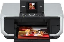Canon PIXMA MP600 drivrutinen