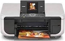 Canon PIXMA MP600R drivrutinen