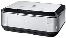 Canon PIXMA MP630 drivrutinen