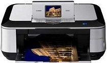 Canon PIXMA MP640 drivrutinen